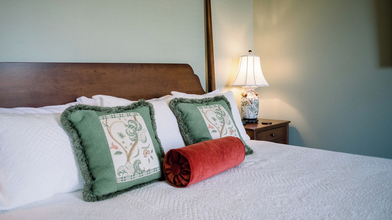 Photo of Bedroom in Millersburg