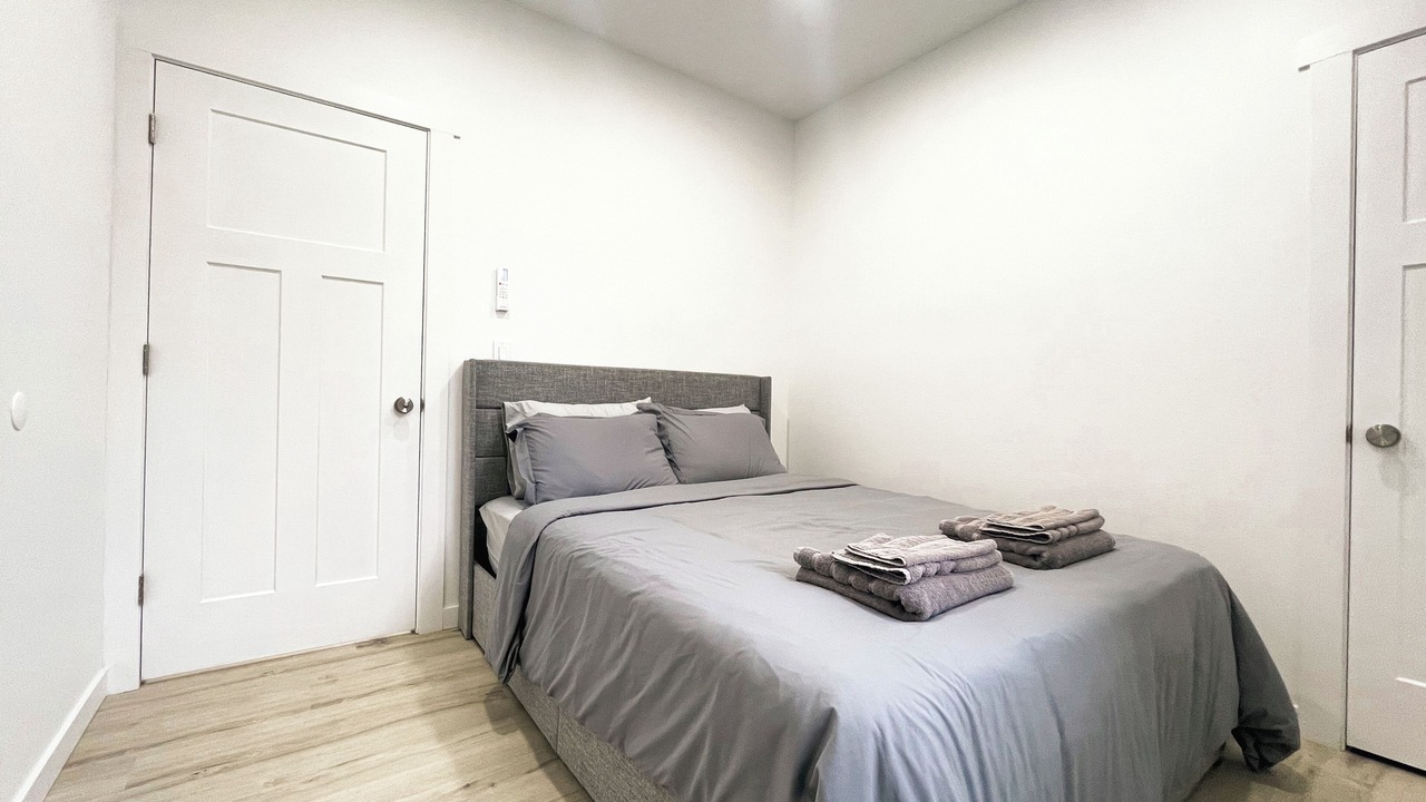 Photo of Bedroom in North Creek