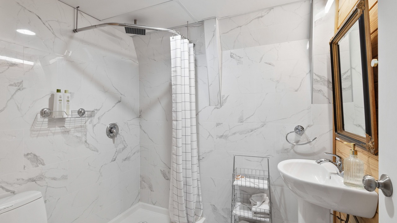 Photo of Bathroom in Hyak