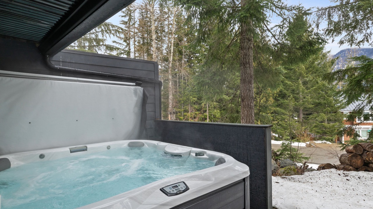 Photo of Outdoor in Hyak