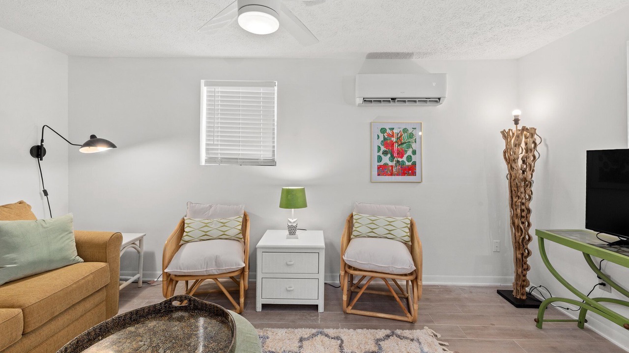 Photo of Livingroom in Laguna Beach Estates
