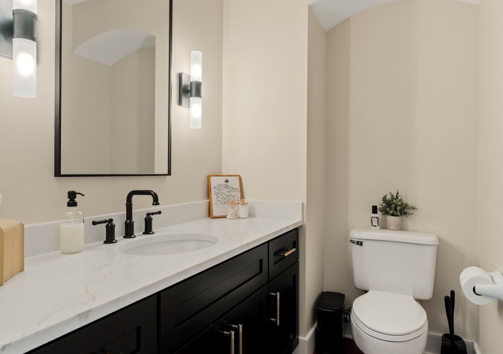 Photo of Bedroom in Washington Boro
