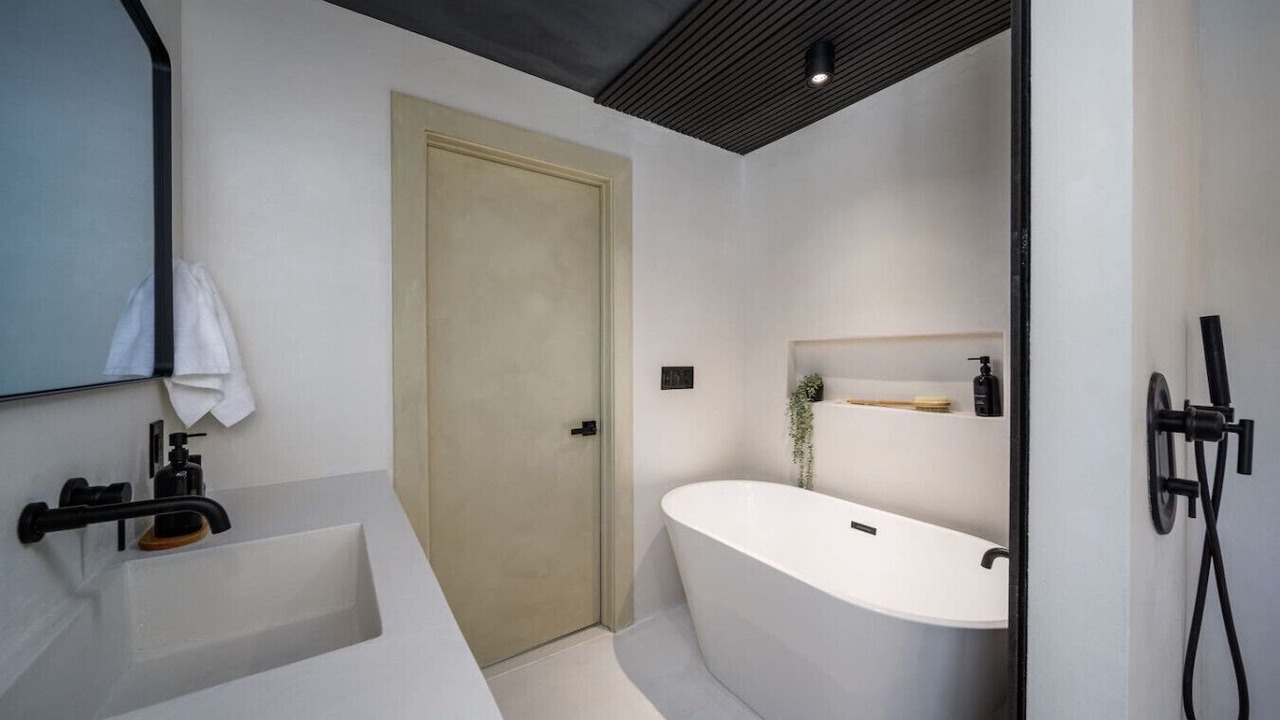 Photo of Bathroom in Cottonwood Heights