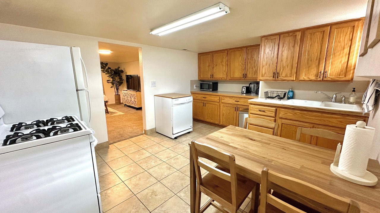 Photo of Kitchen in Timp