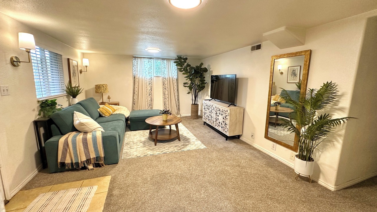 Photo of Livingroom in Timp