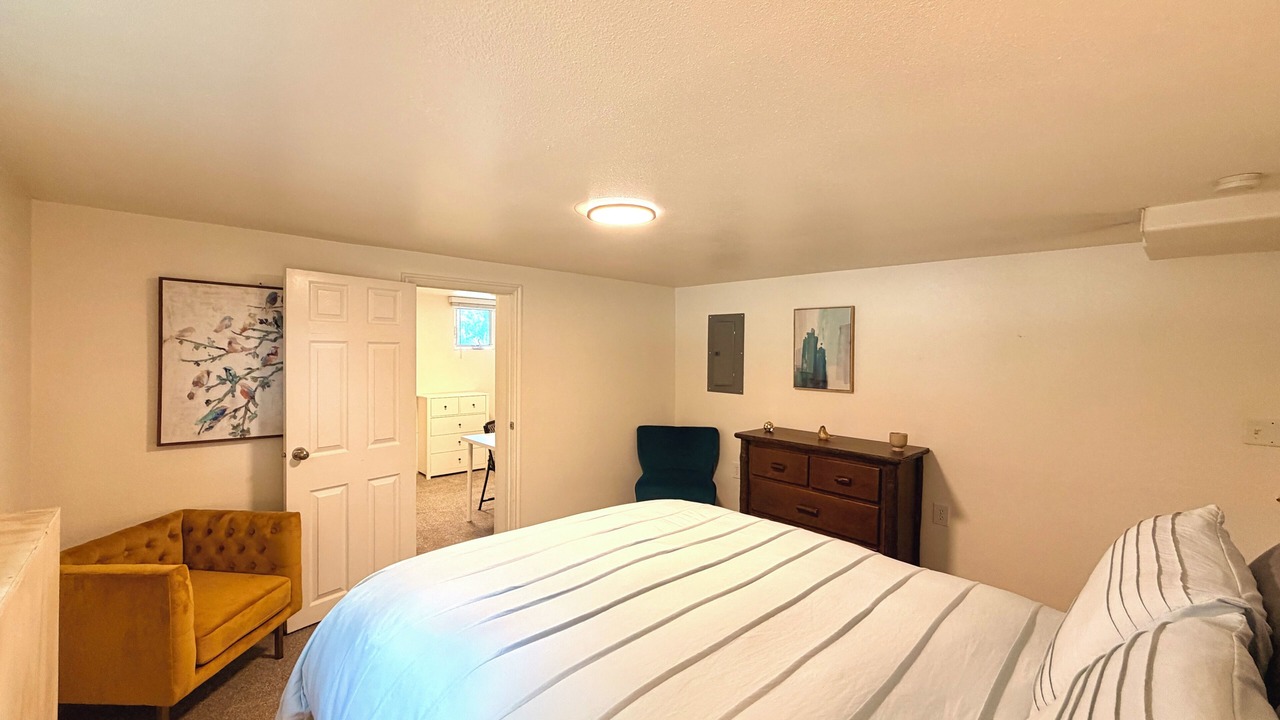 Photo of Bedroom in Timp