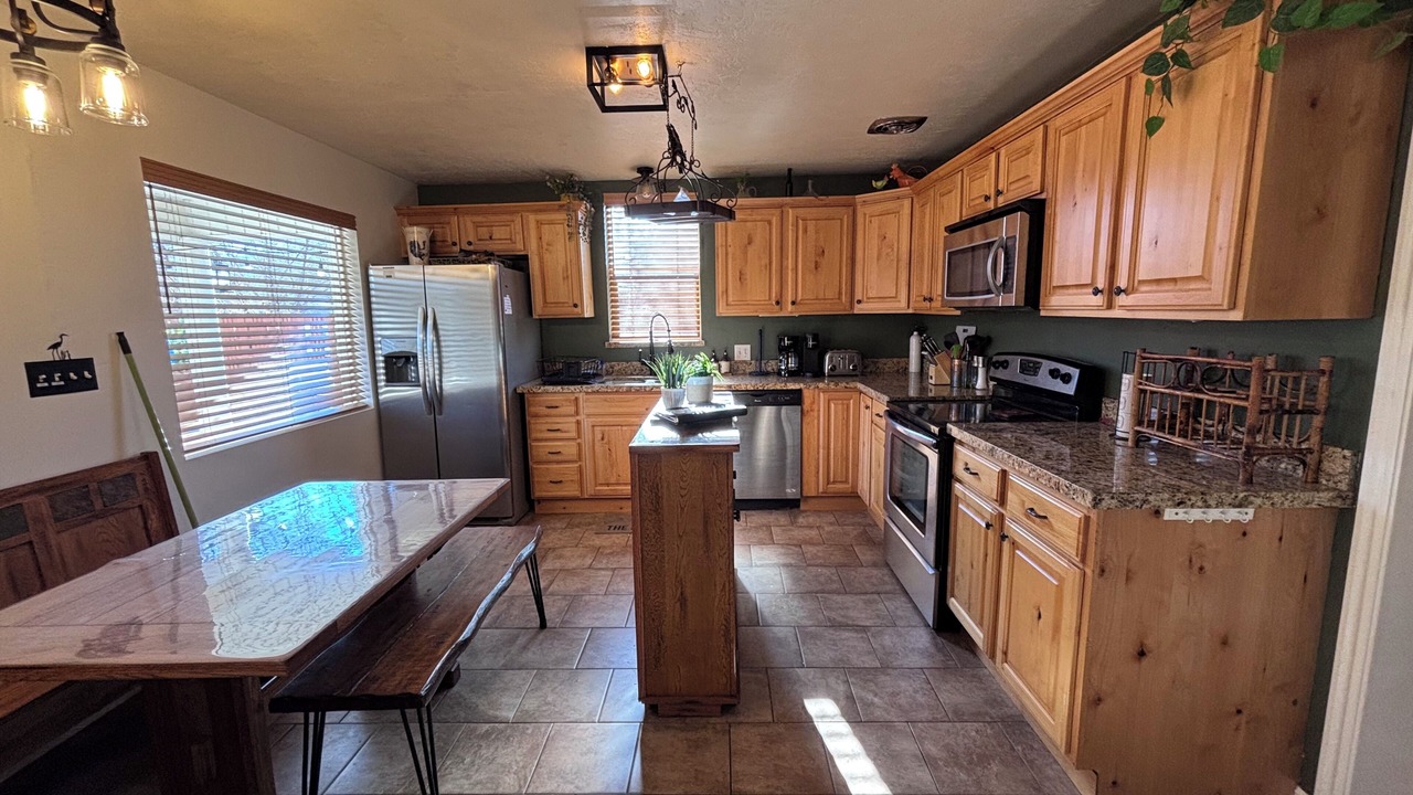 Photo of Kitchen in South Salt Lake