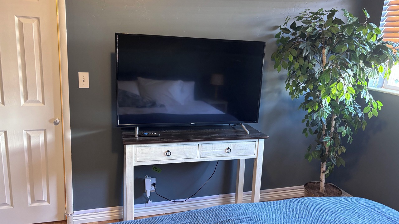 Photo of Bedroom in South Salt Lake