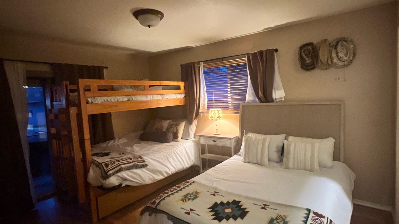 Photo of Bedroom in South Salt Lake