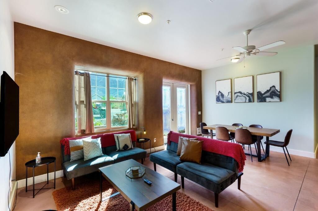 Photo of Livingroom in Moab