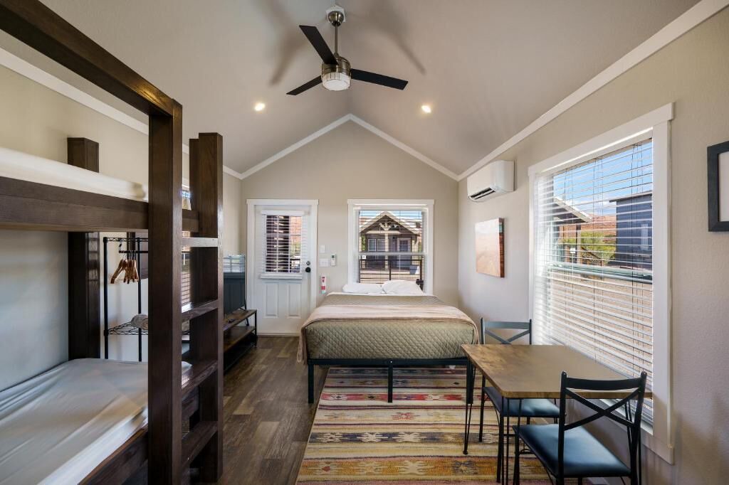 Photo of Bedroom in Moab