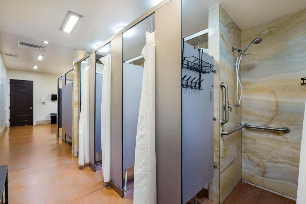 Photo of Bathroom in Moab