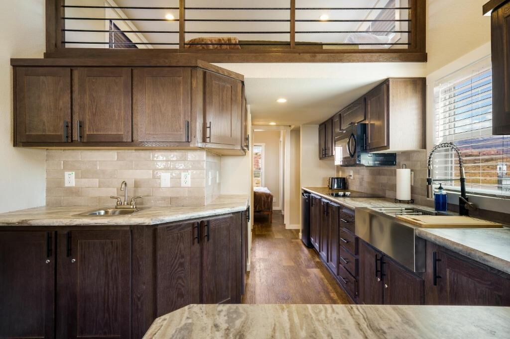 Photo of Kitchen in Moab