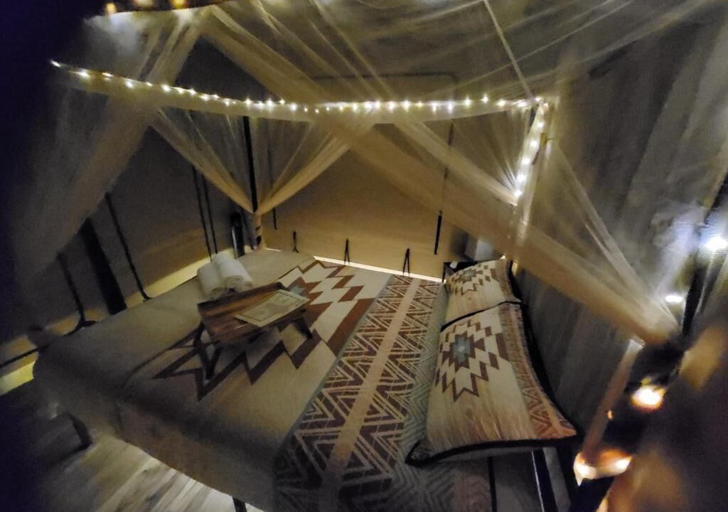 Photo of Bedroom in Moab