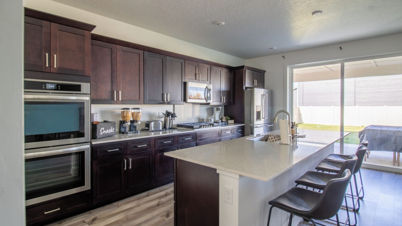 Photo of Kitchen in Middleton