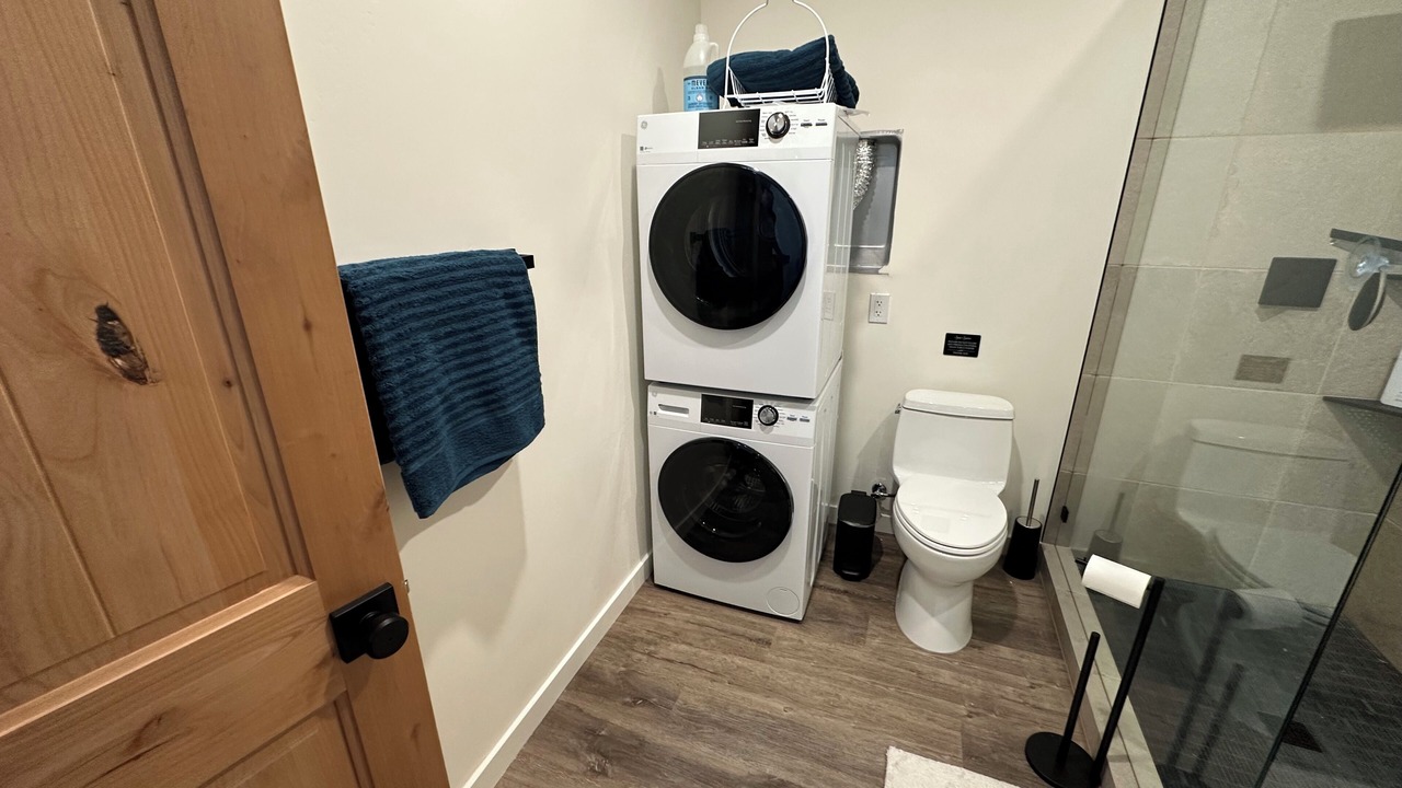Photo of Bathroom in Silver Creek