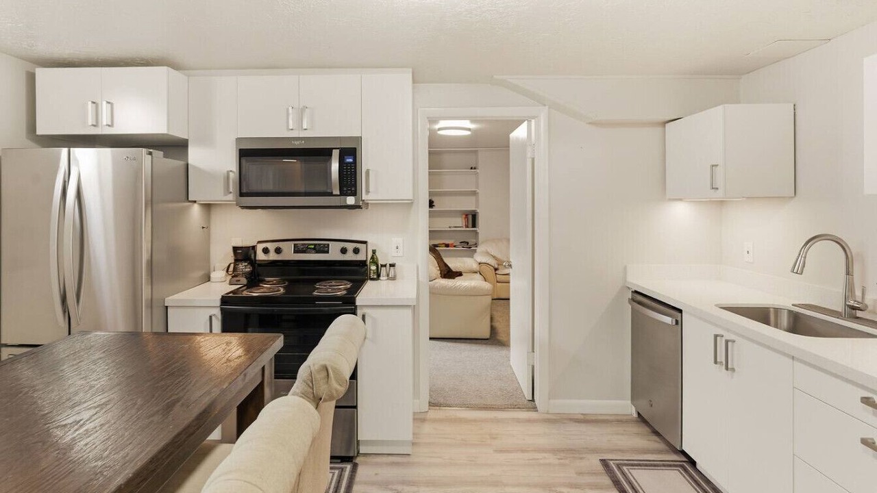 Photo of Kitchen in American Fork