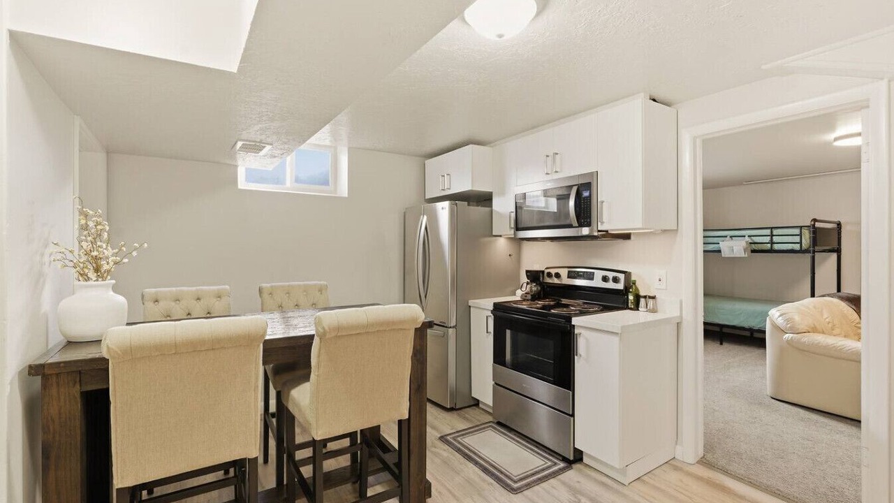 Photo of Kitchen in American Fork