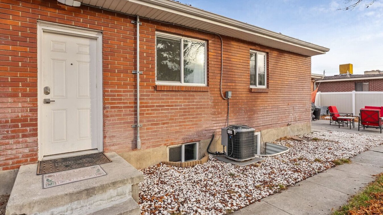 Photo of Patio Balcony in American Fork