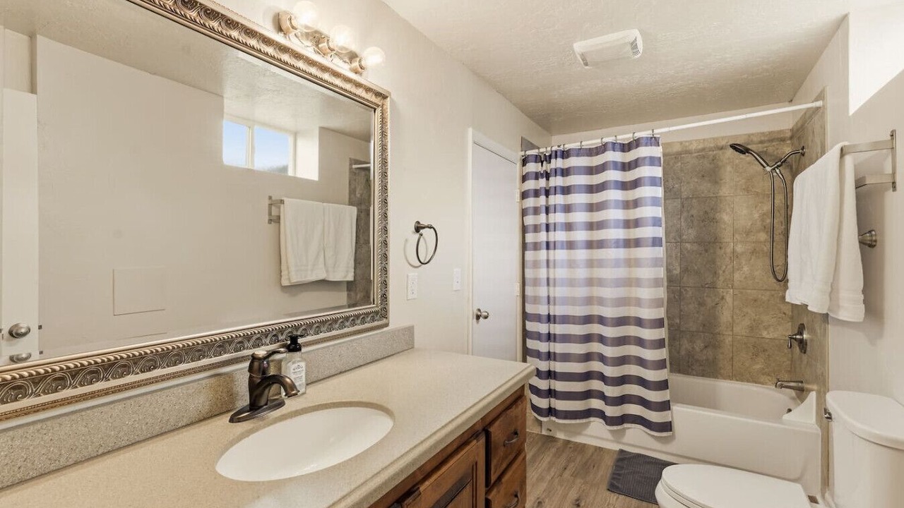 Photo of Bathroom in American Fork