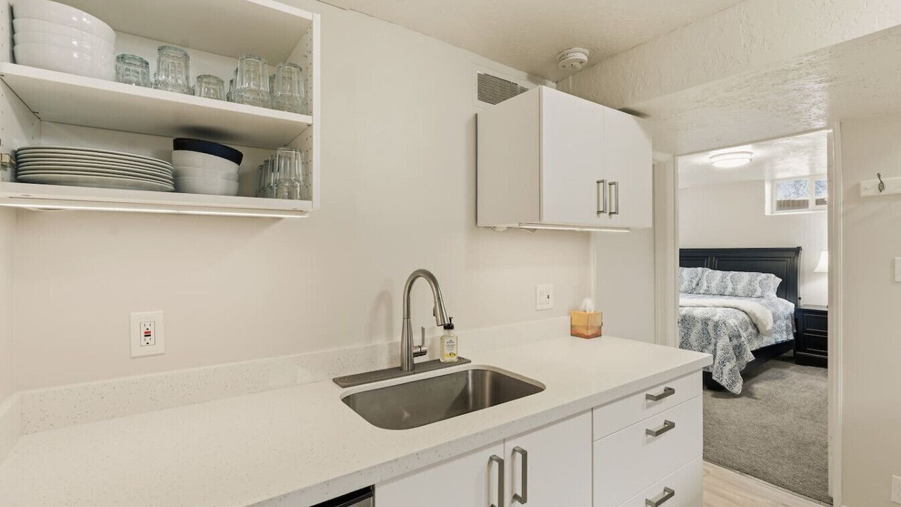 Photo of Kitchen in American Fork