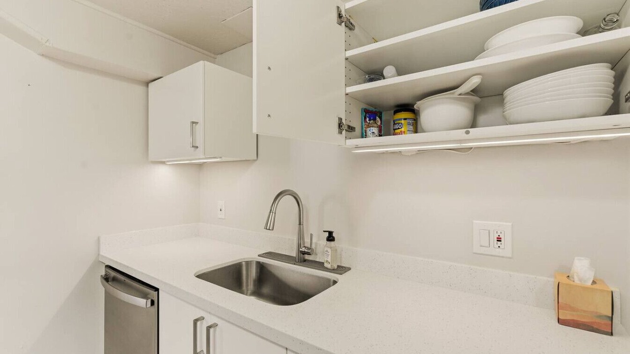 Photo of Kitchen in American Fork