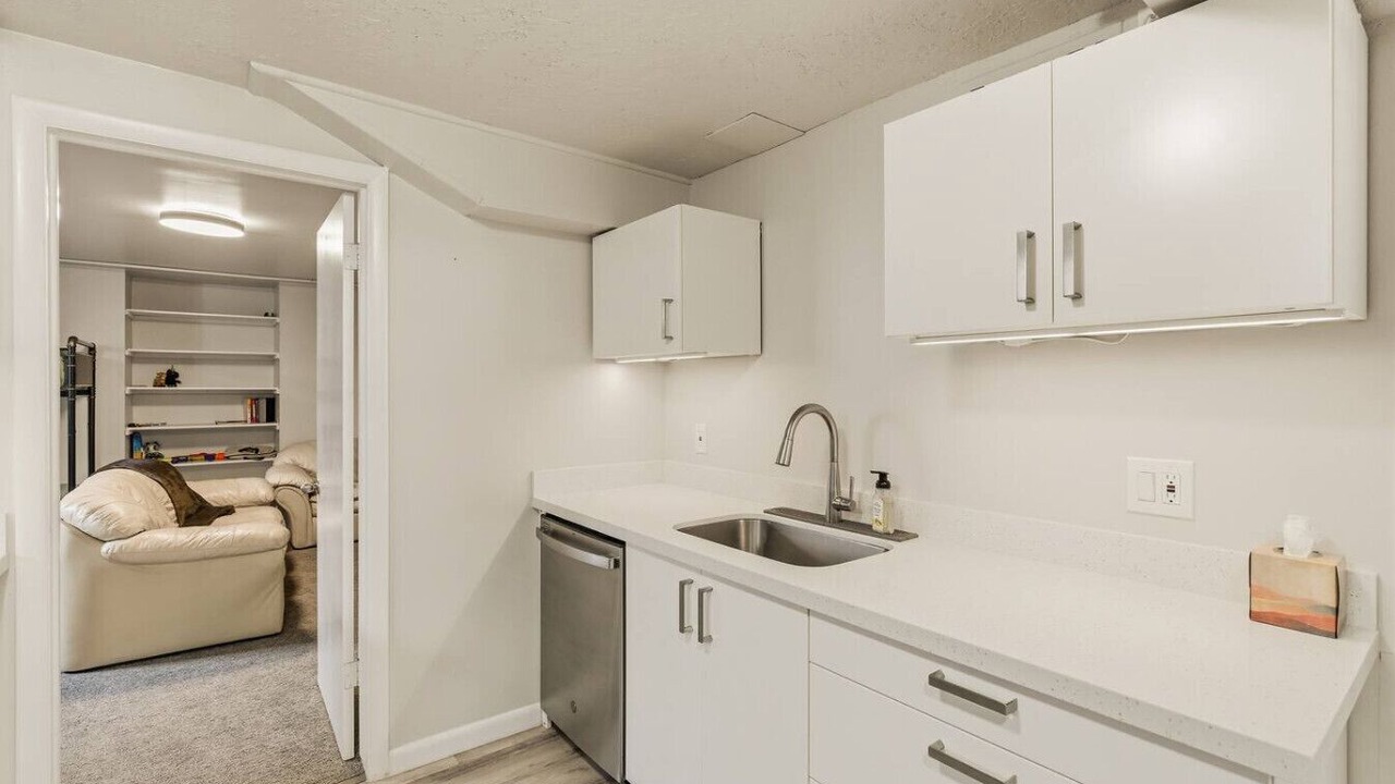 Photo of Kitchen in American Fork