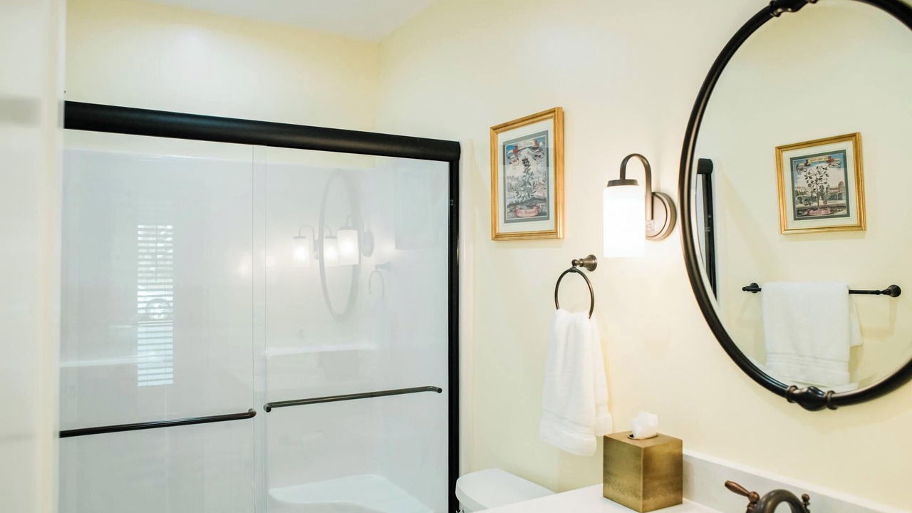 Photo of Bathroom in Millersburg