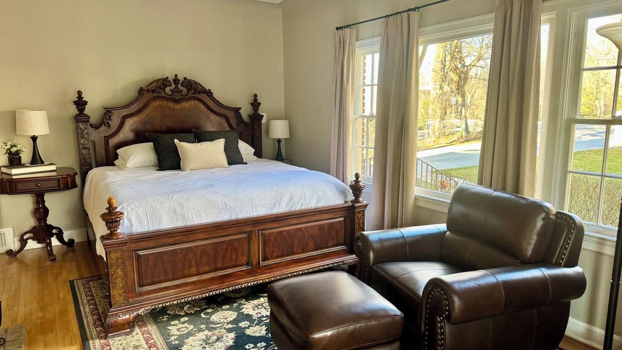 Photo of Bedroom in Holladay