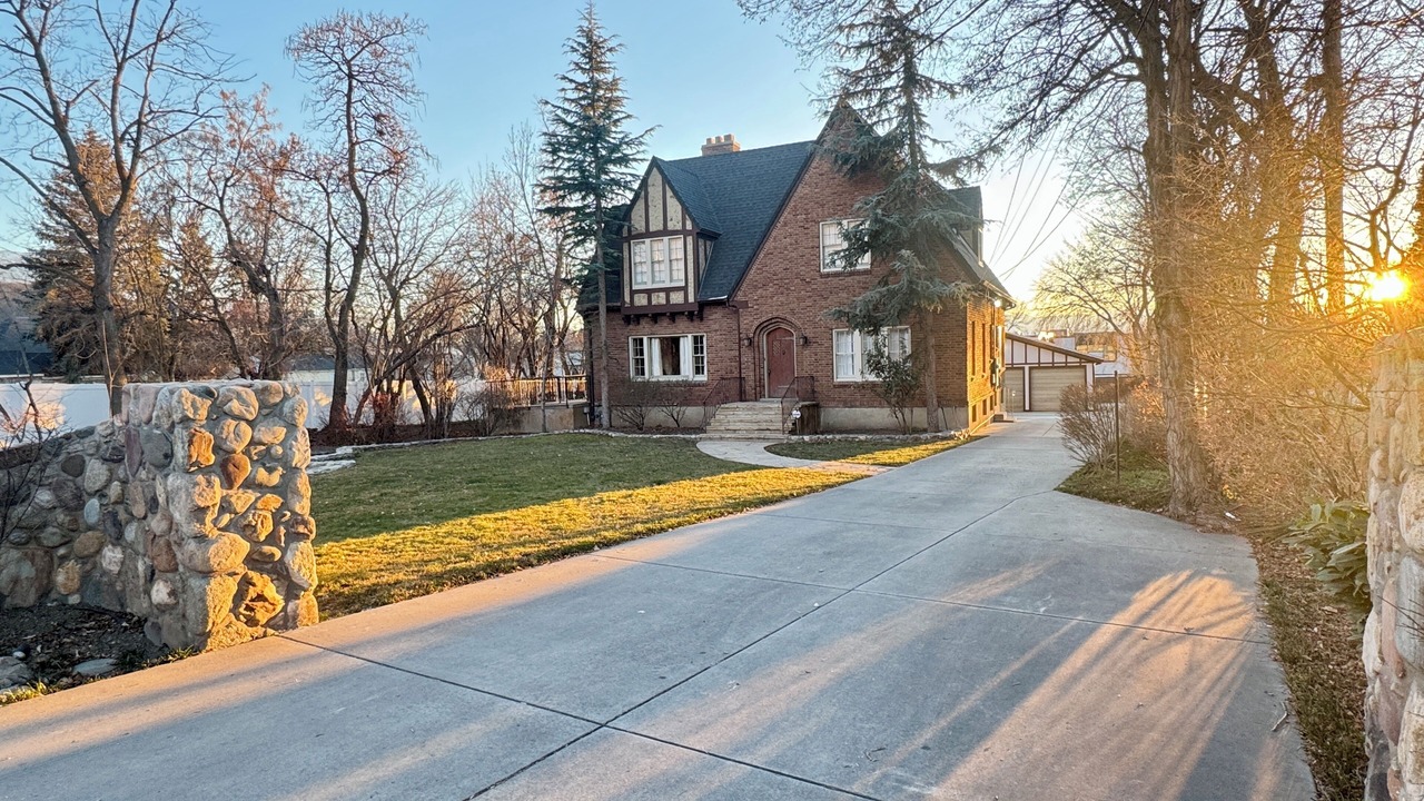 Photo of Outdoor in Holladay