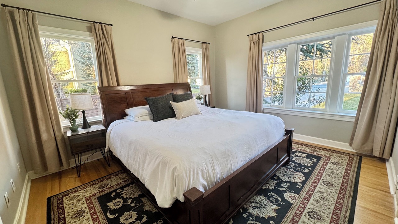 Photo of Bedroom in Holladay