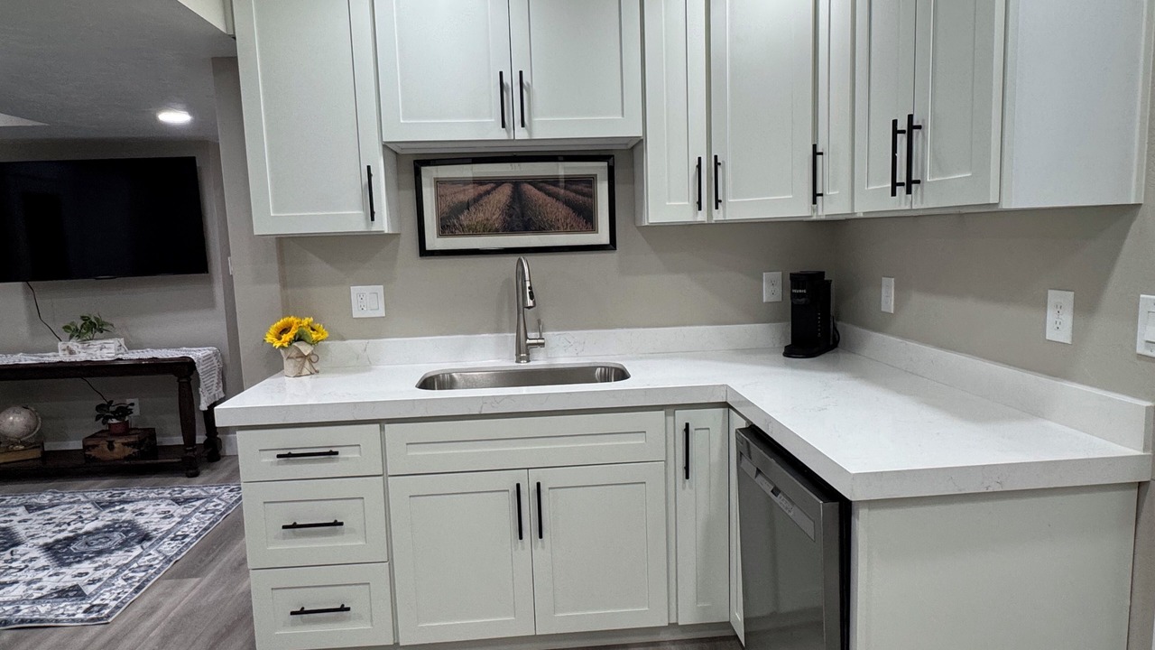 Photo of Kitchen in Holladay