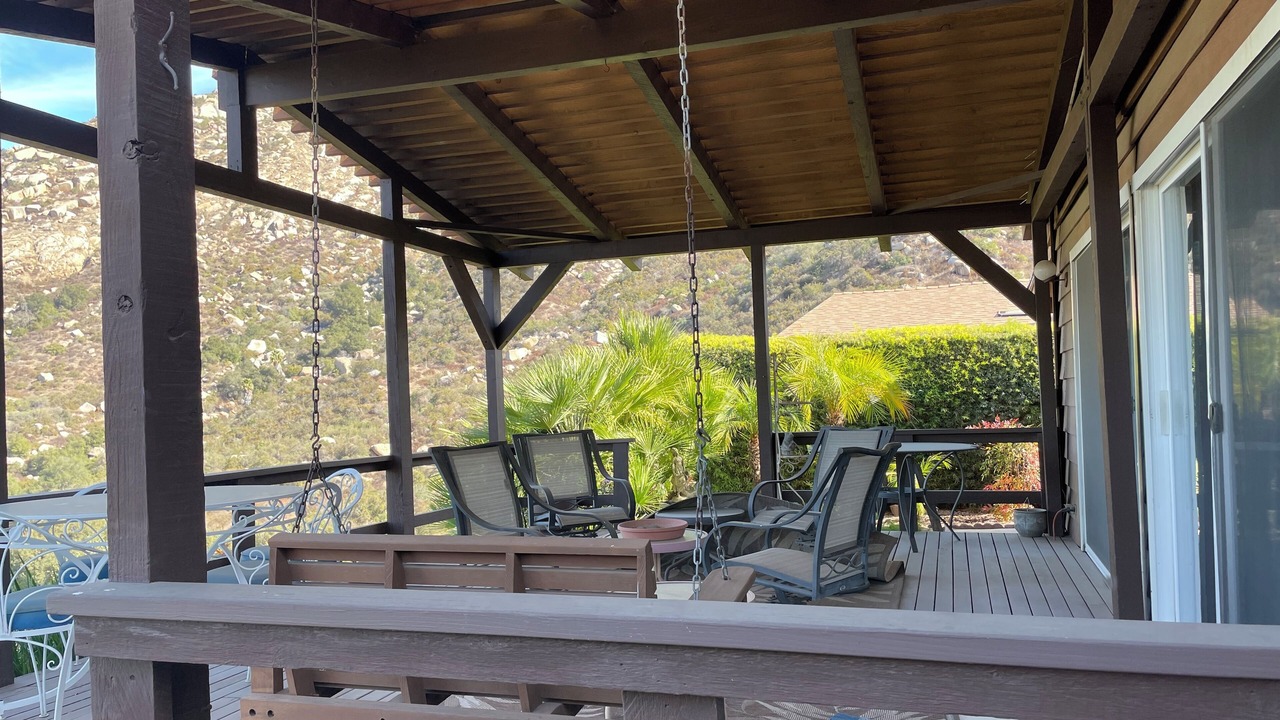 Photo of Outdoor in Lawrence Welk Resort Village
