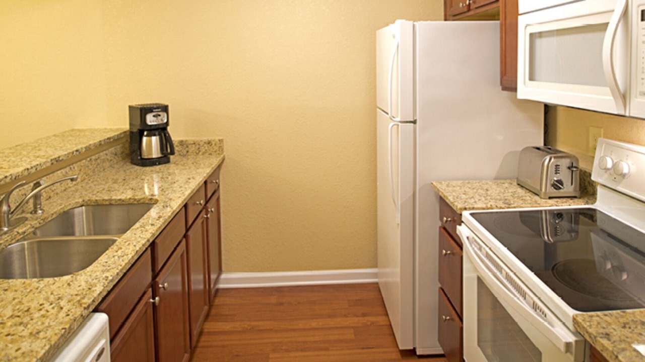 Photo of Kitchen in Berkeley