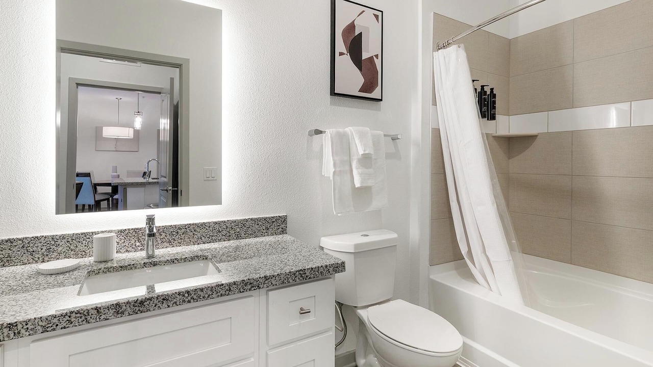 Photo of Bathroom in Apopka