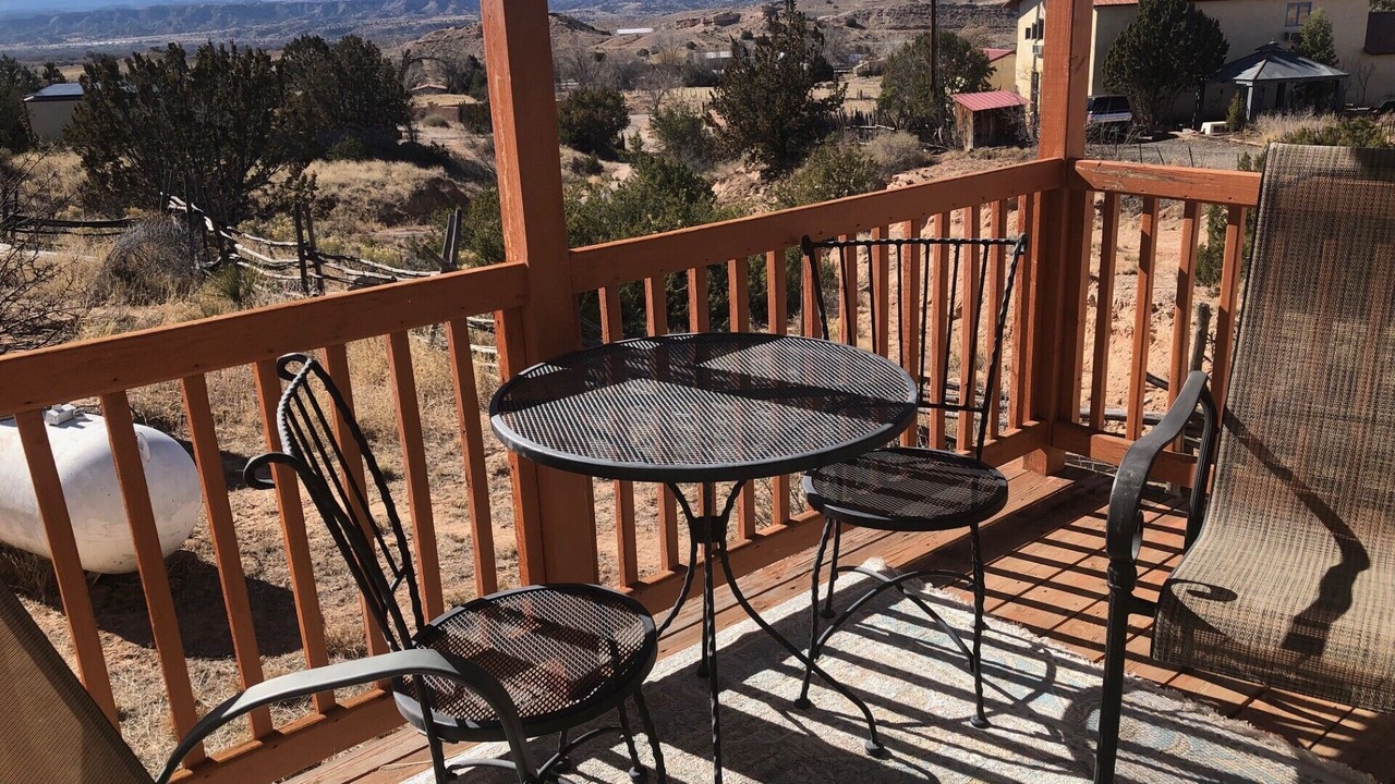 Photo of Outdoor in Sombrillo