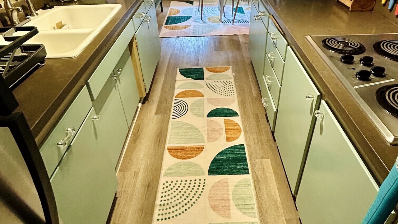 Photo of Kitchen in University Heights