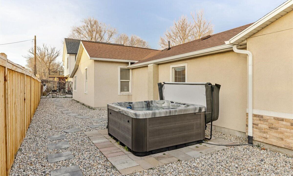 Photo of Outdoor in South Salt Lake