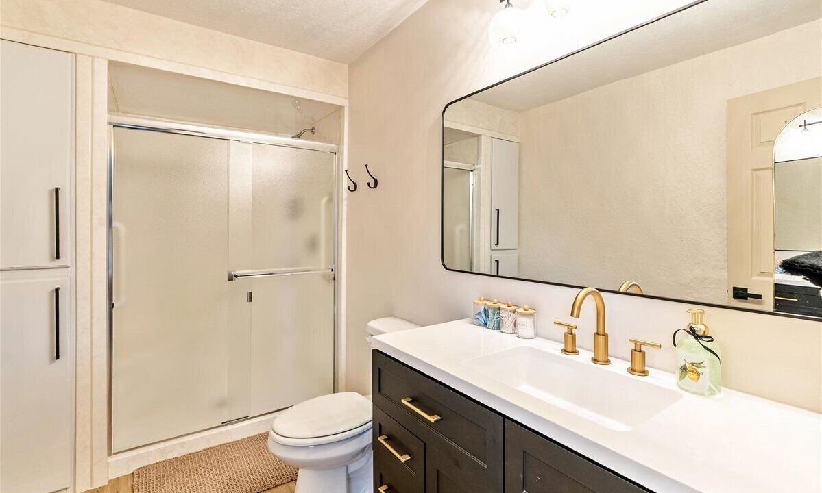 Photo of Bathroom in South Salt Lake