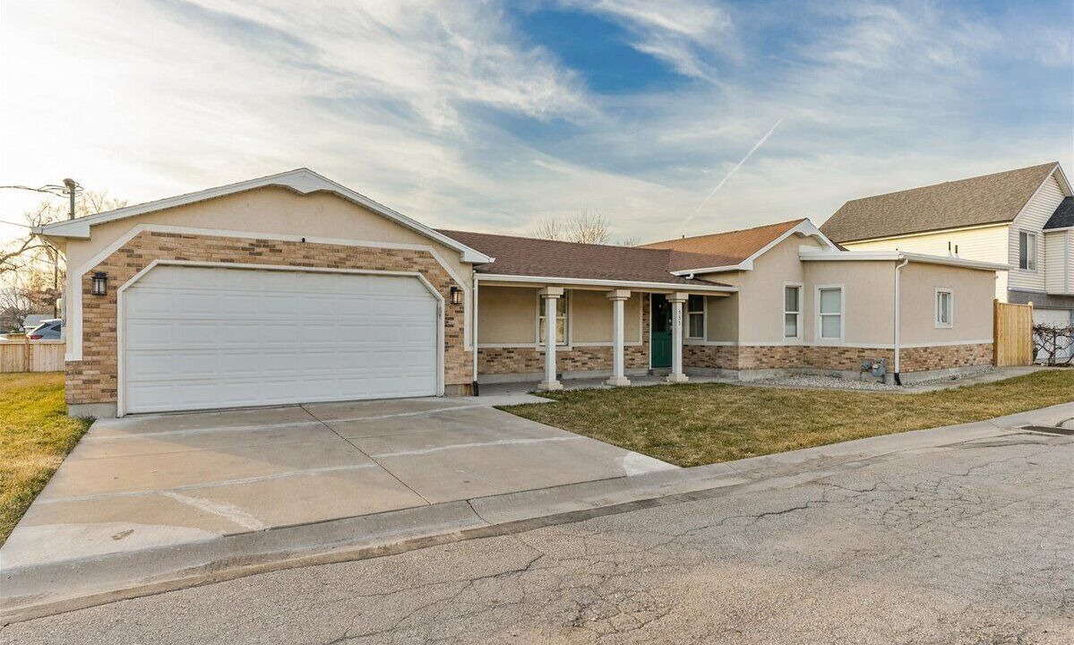Photo of Outdoor in South Salt Lake