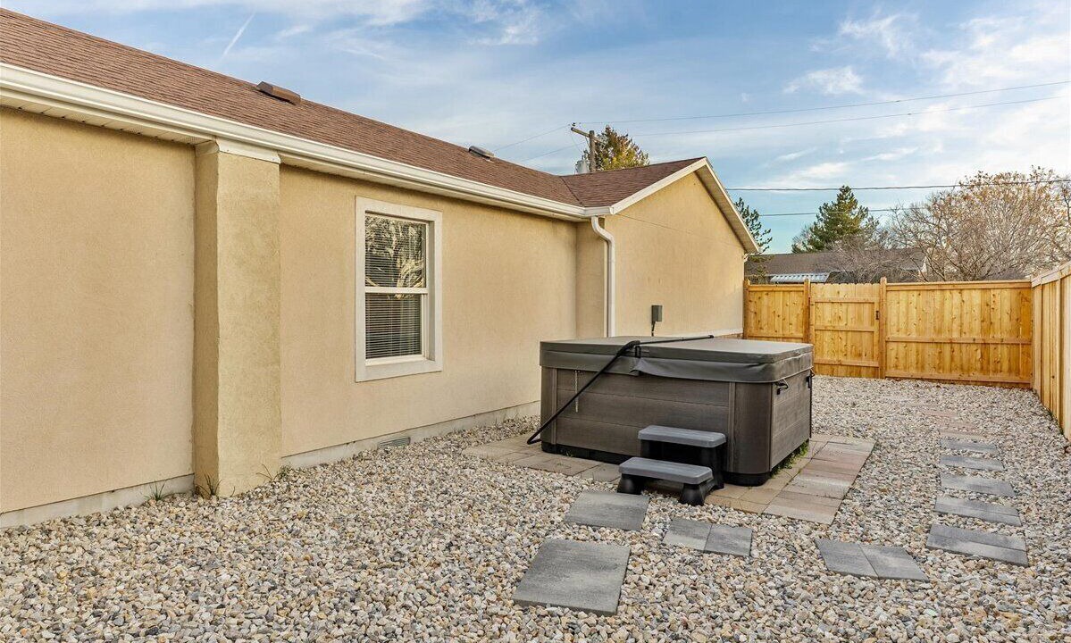 Photo of Patio Balcony in South Salt Lake