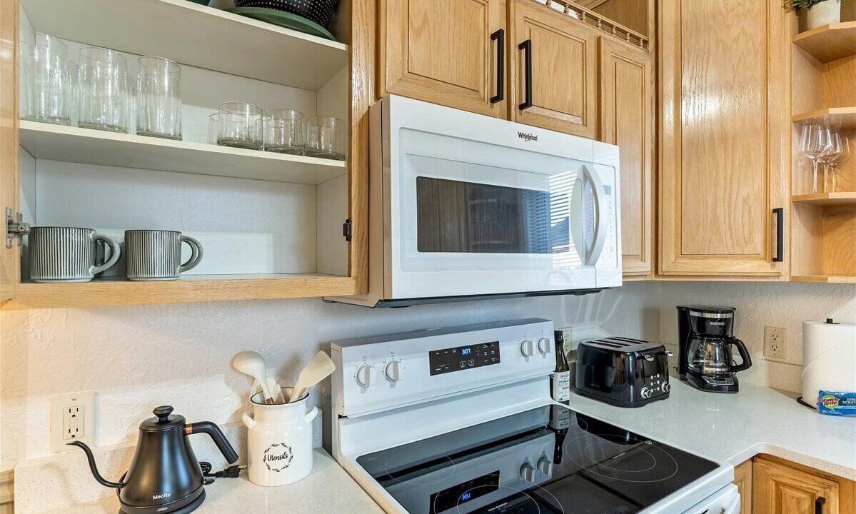 Photo of Kitchen in South Salt Lake
