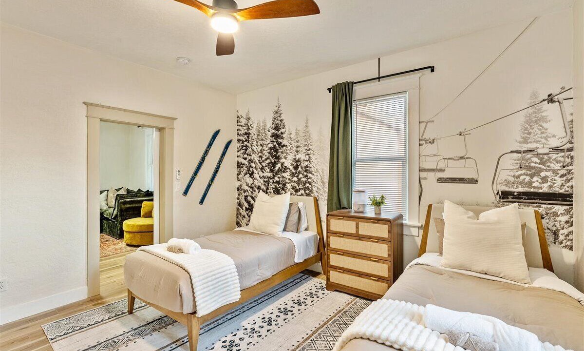 Photo of Bedroom in South Salt Lake