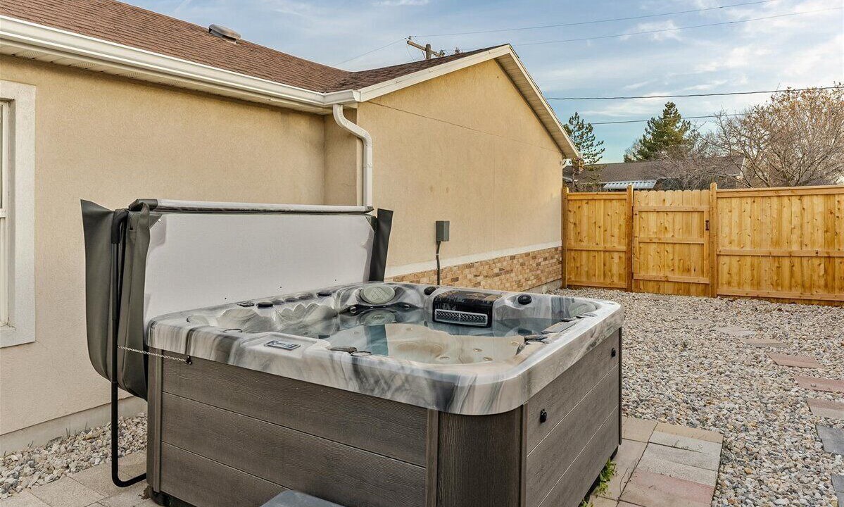 Photo of Outdoor in South Salt Lake