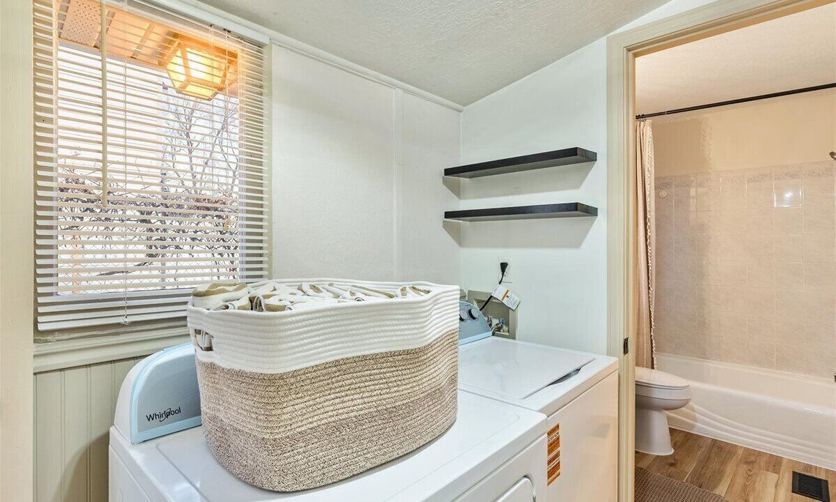 Photo of Bathroom in South Salt Lake