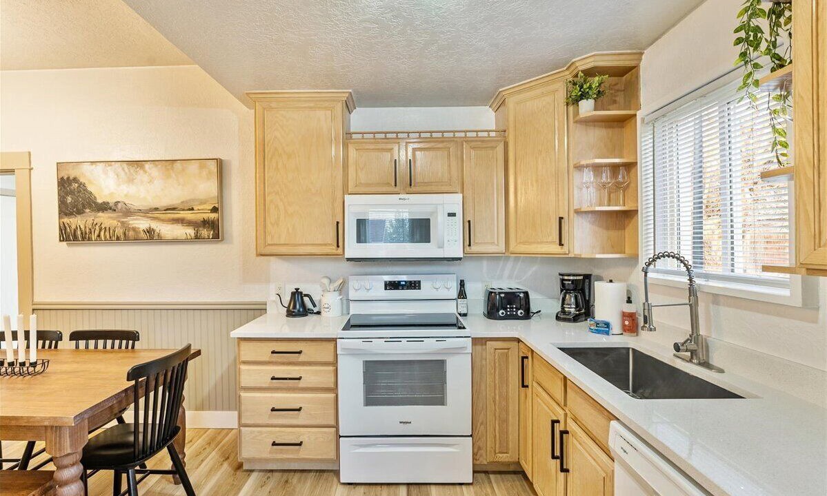 Photo of Kitchen in South Salt Lake