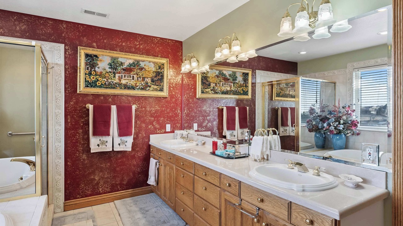 Photo of Bathroom in Layton
