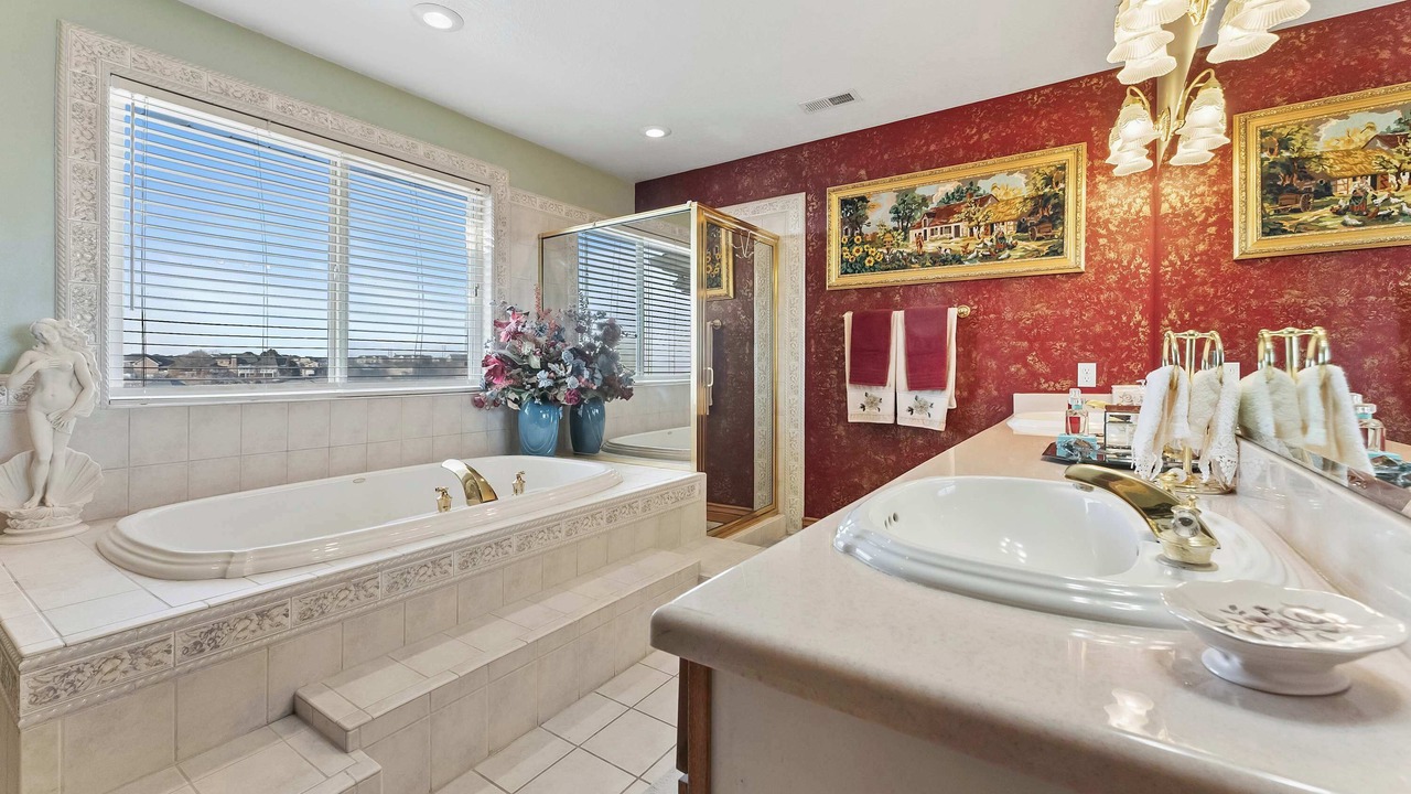 Photo of Bathroom in Layton