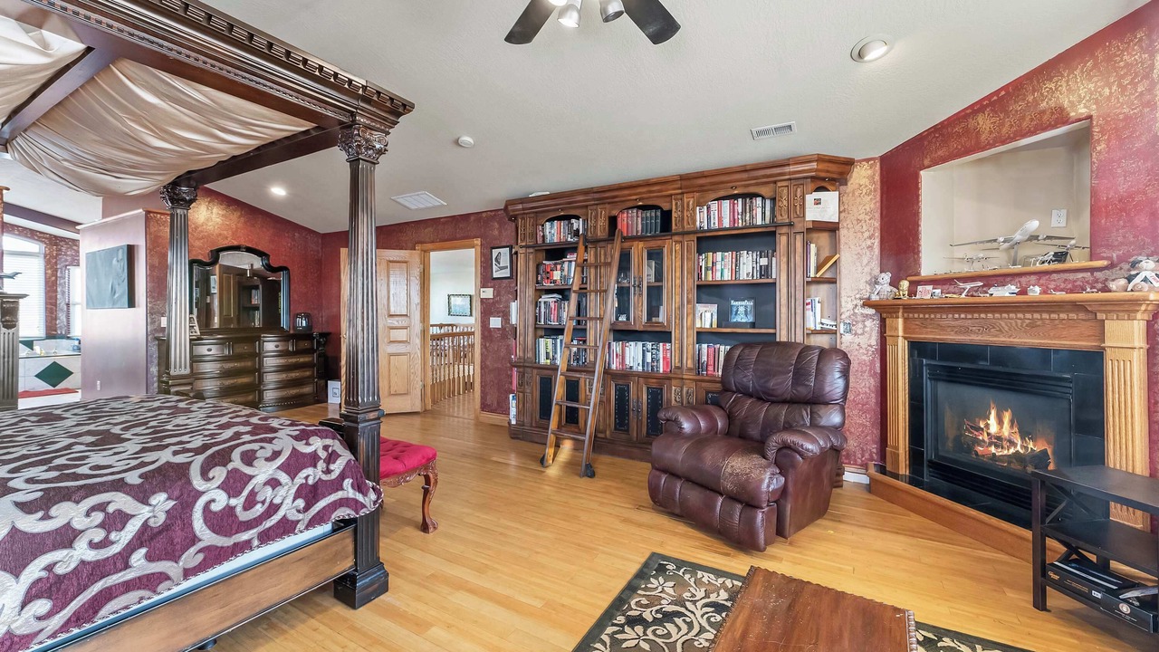 Photo of Bedroom in Layton