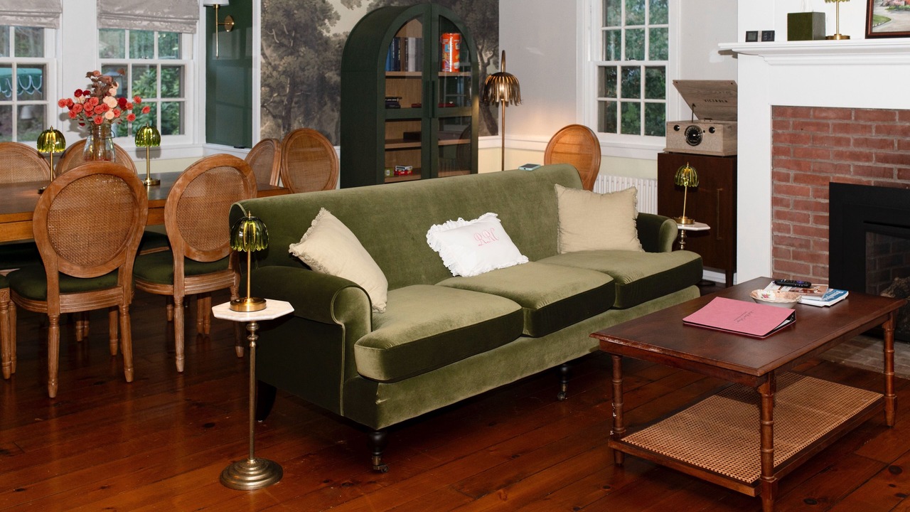 Photo of Livingroom in Bausman